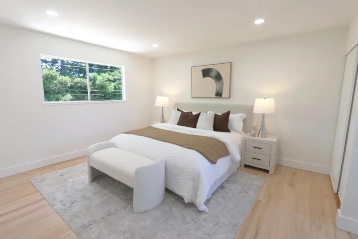 1522 Jamestown Drive, Cupertino, California 95014
