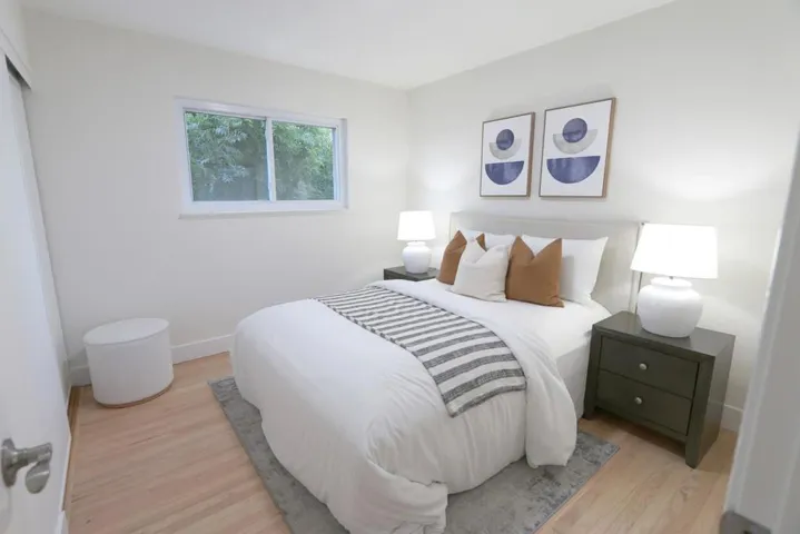 1522 Jamestown Drive, Cupertino, California 95014