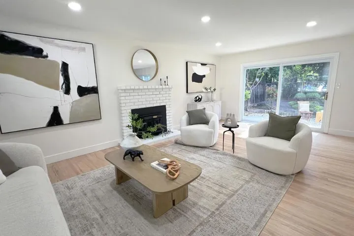 1522 Jamestown Drive, Cupertino, California 95014