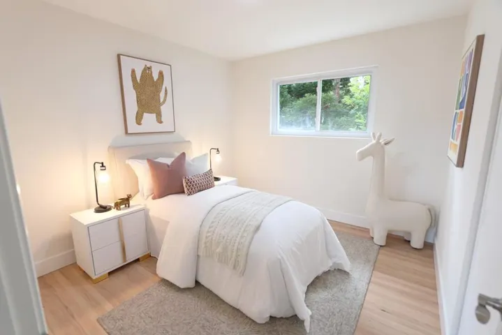 1522 Jamestown Drive, Cupertino, California 95014