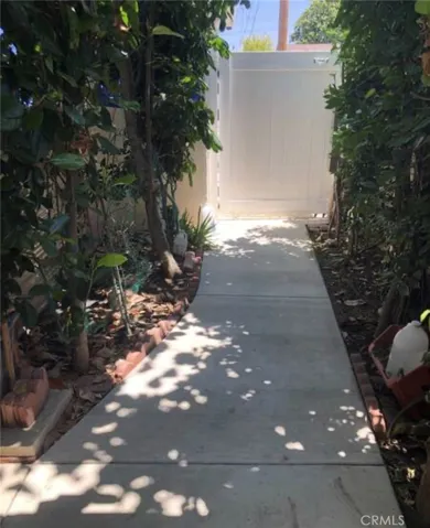 5539 N Willard Ave, San Gabriel, California 91776