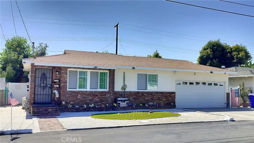 5539 N Willard Ave, San Gabriel, California 91776