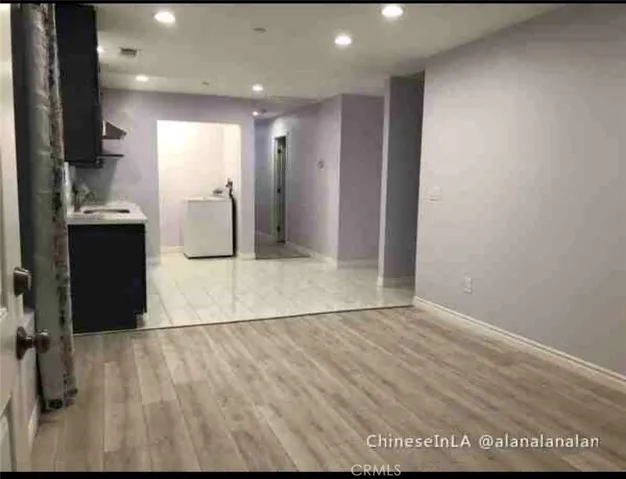 5539 N Willard Ave, San Gabriel, California 91776