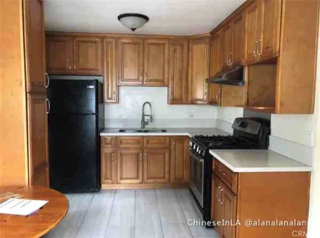 5539 N Willard Ave, San Gabriel, California 91776