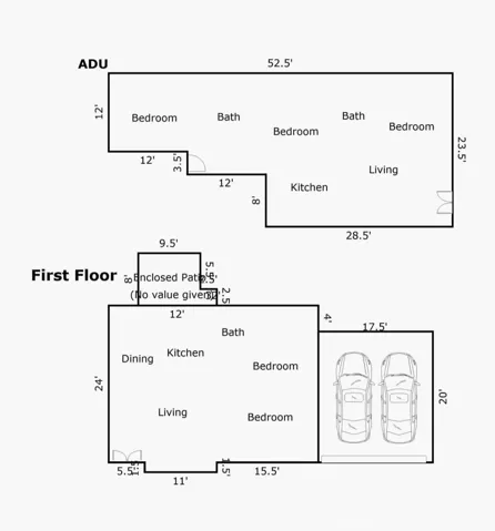 5539 N Willard Ave, San Gabriel, California 91776