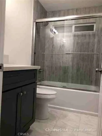 5539 N Willard Ave, San Gabriel, California 91776