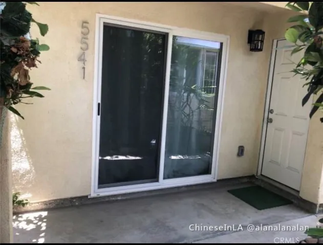 5539 N Willard Ave, San Gabriel, California 91776