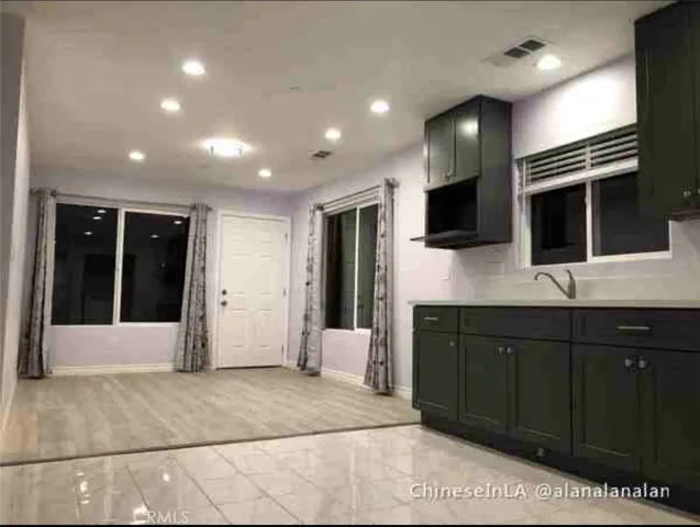 5539 N Willard Ave, San Gabriel, California 91776
