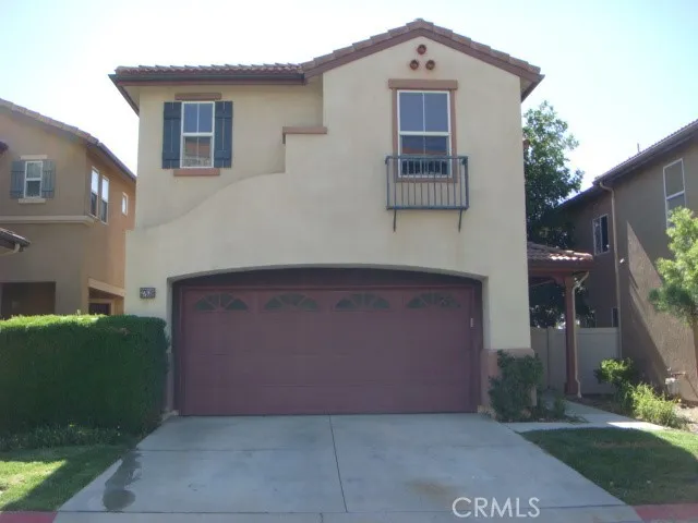 27639 Sienna Ridge, Canyon Country, California 91351