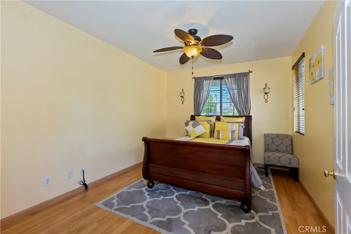 Mainfloor office or could be a 5th bedroom. Ideal for guest room.