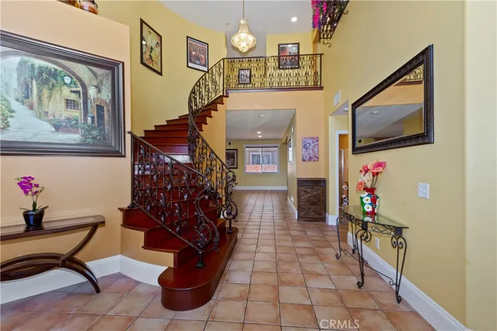 9609 Heartland, Rancho Cucamonga, California 91730
