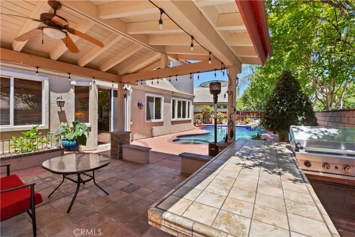 perfect for relaxing or entertaining!