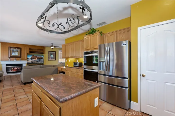 Walk-in Pantry.