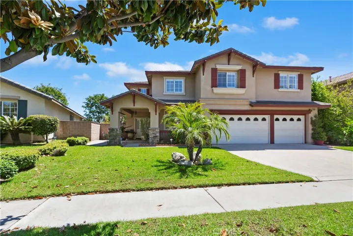 9609 Heartland, Rancho Cucamonga, California 91730