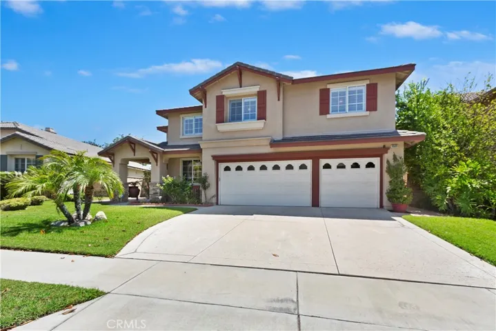 9609 Heartland, Rancho Cucamonga, California 91730