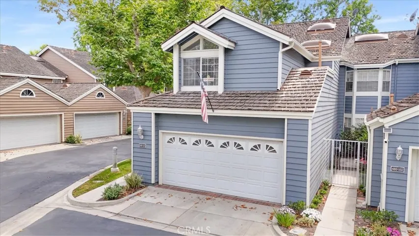 480 -101 Kakkis Drive, Long Beach, California 90803