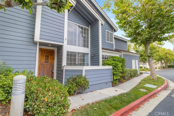 480 -101 Kakkis Drive, Long Beach, California 90803