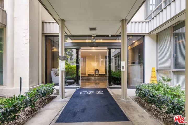 2160 Century Park East 602, Los Angeles, California 90067