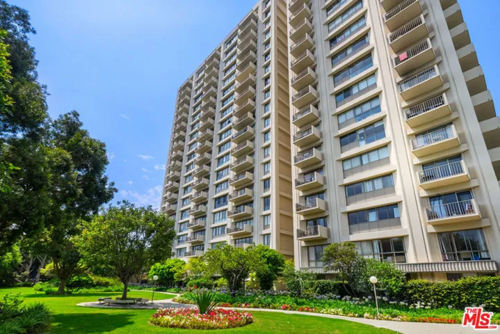 2160 Century Park East 602, Los Angeles, California 90067