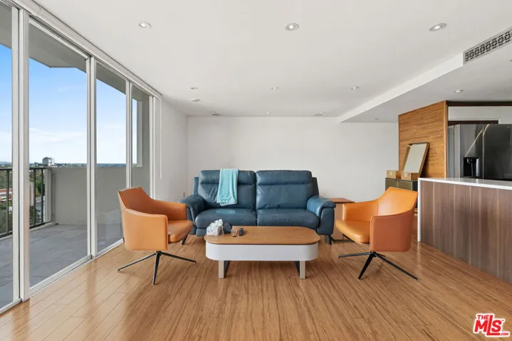2160 Century Park East 602, Los Angeles, California 90067