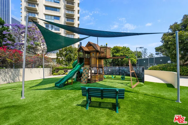 2160 Century Park East 602, Los Angeles, California 90067