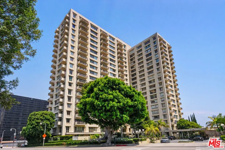 2160 Century Park East 602, Los Angeles, California 90067
