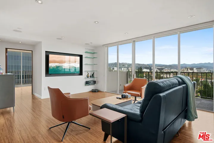 2160 Century Park East 602, Los Angeles, California 90067