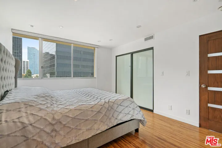 2160 Century Park East 602, Los Angeles, California 90067