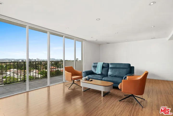 2160 Century Park East 602, Los Angeles, California 90067