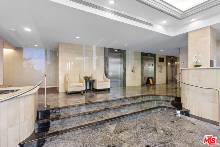 2160 Century Park East 602, Los Angeles, California 90067