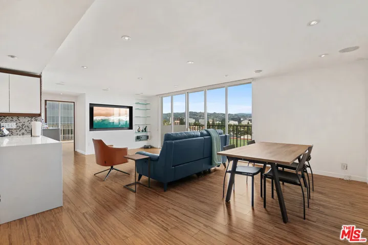 2160 Century Park East 602, Los Angeles, California 90067