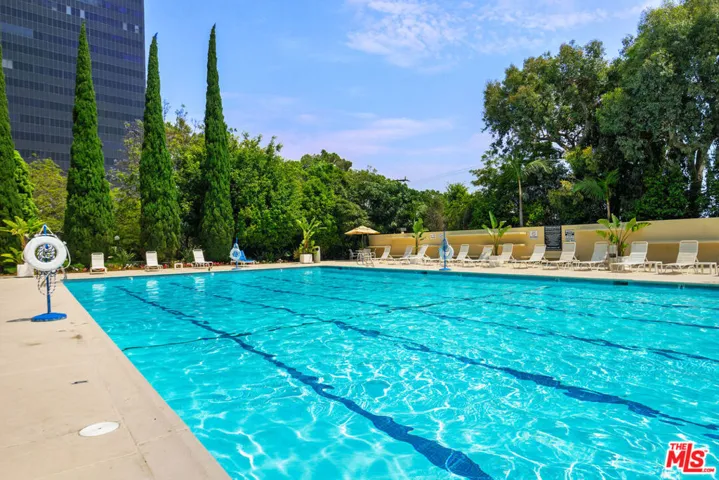 2160 Century Park East 602, Los Angeles, California 90067