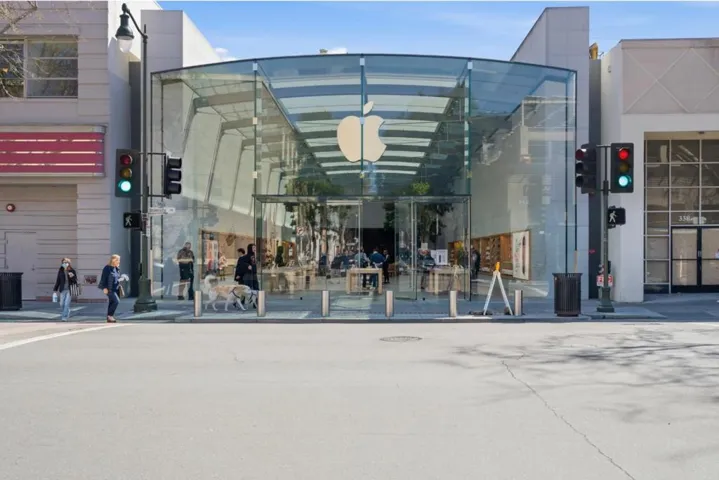 633 Forest Avenue, Palo Alto, California 94301