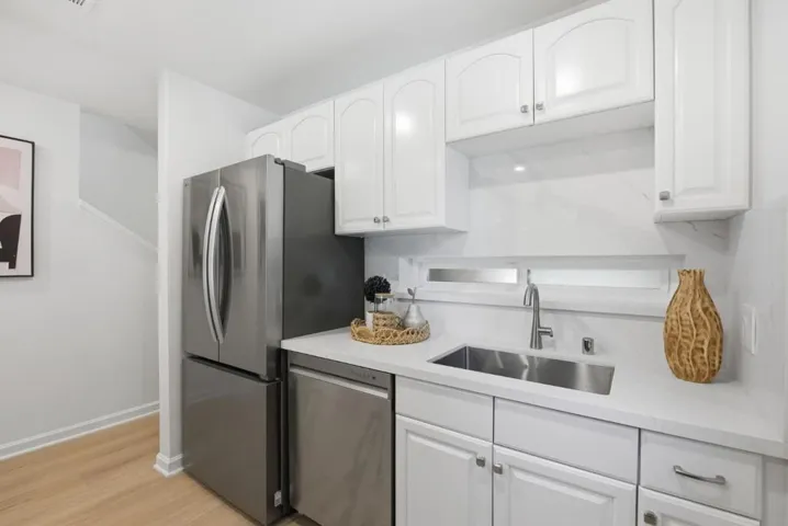 633 Forest Avenue, Palo Alto, California 94301