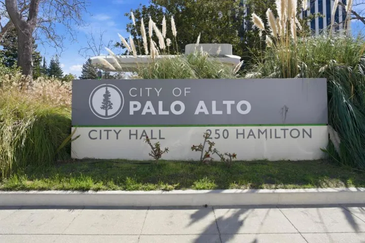 633 Forest Avenue, Palo Alto, California 94301