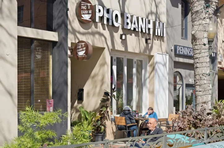 633 Forest Avenue, Palo Alto, California 94301