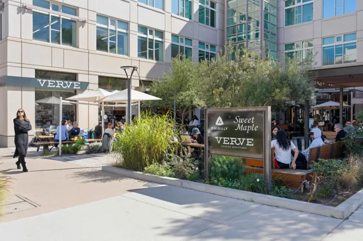 633 Forest Avenue, Palo Alto, California 94301