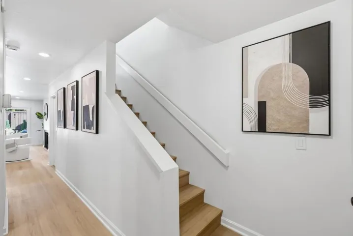 633 Forest Avenue, Palo Alto, California 94301