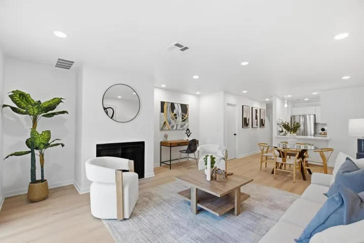 633 Forest Avenue, Palo Alto, California 94301