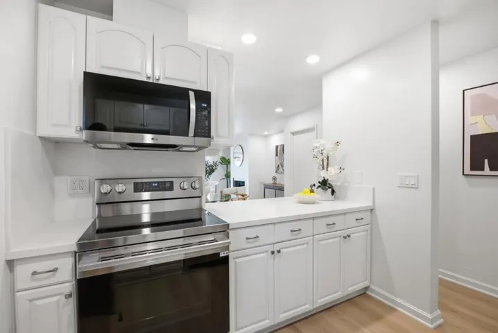 633 Forest Avenue, Palo Alto, California 94301