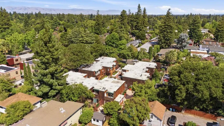 633 Forest Avenue, Palo Alto, California 94301