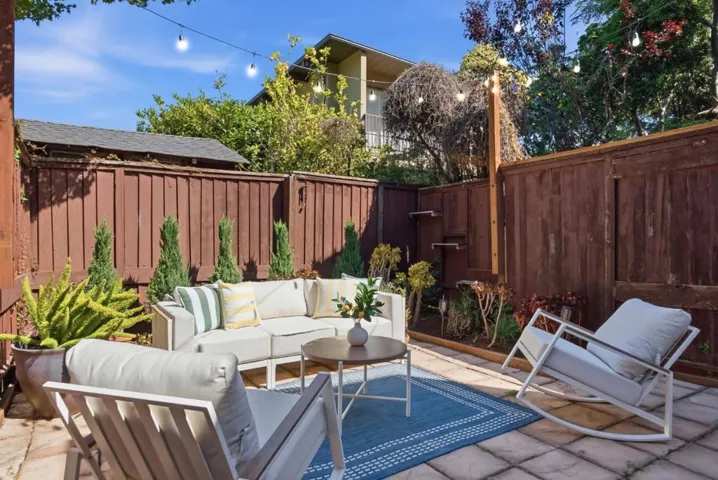 633 Forest Avenue, Palo Alto, California 94301