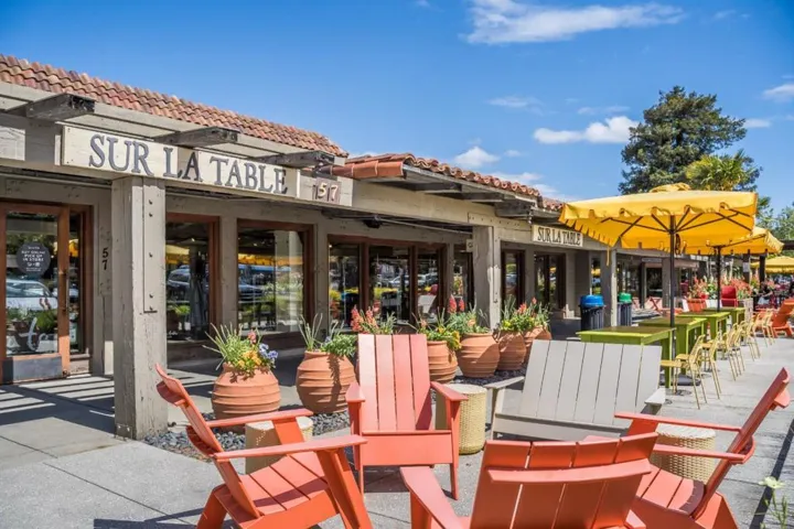 633 Forest Avenue, Palo Alto, California 94301