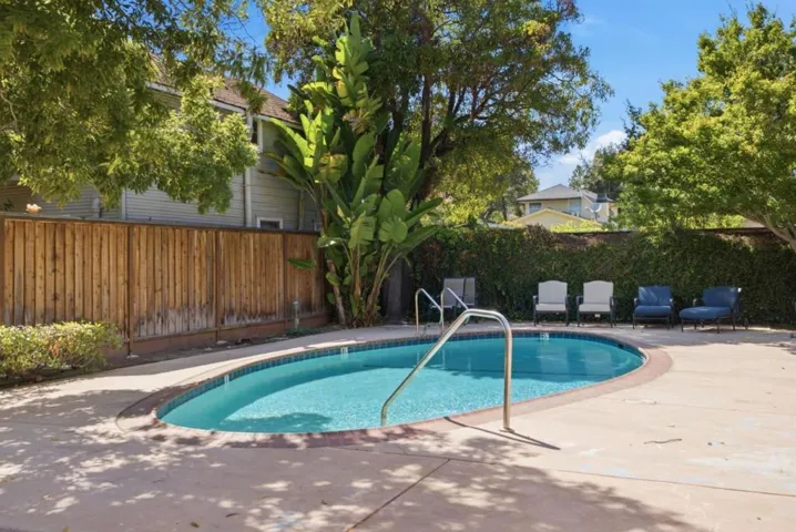 633 Forest Avenue, Palo Alto, California 94301