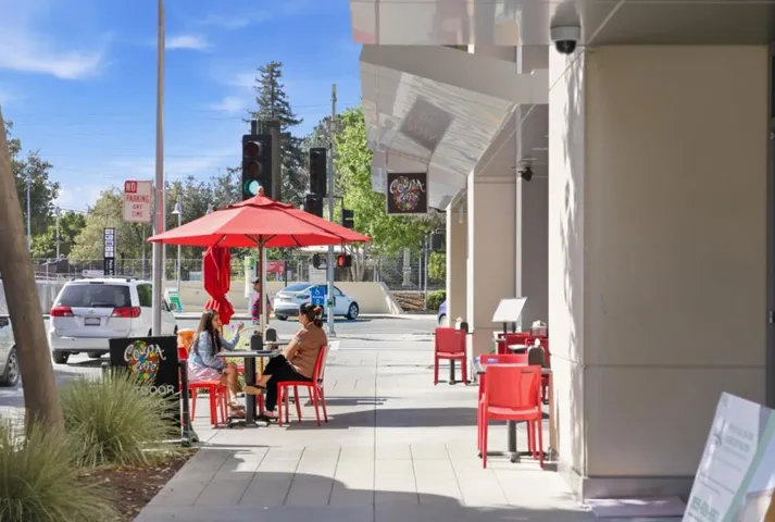 633 Forest Avenue, Palo Alto, California 94301