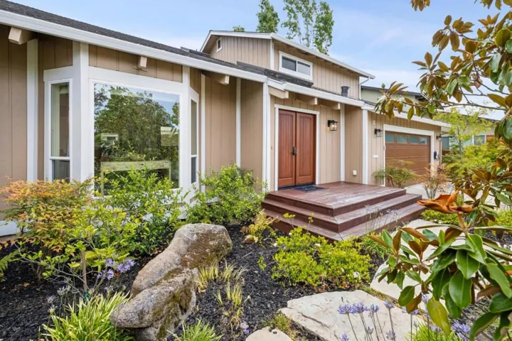 640 Marlin Court, Redwood City, California 94065