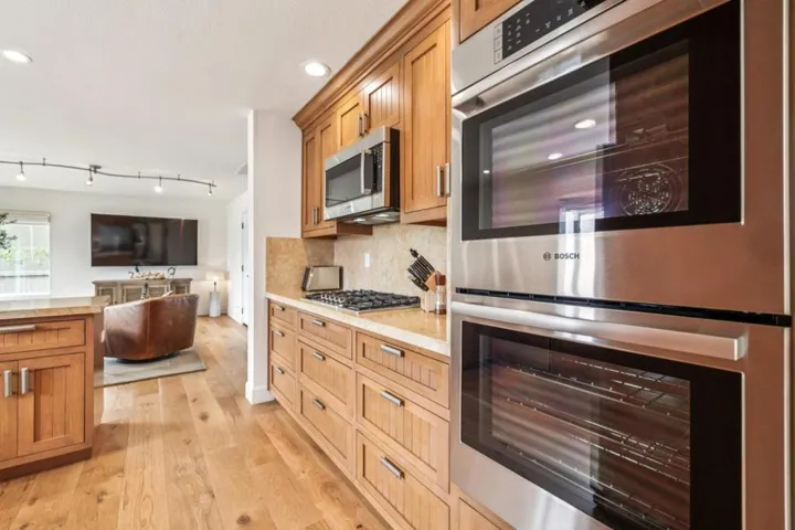 640 Marlin Court, Redwood City, California 94065