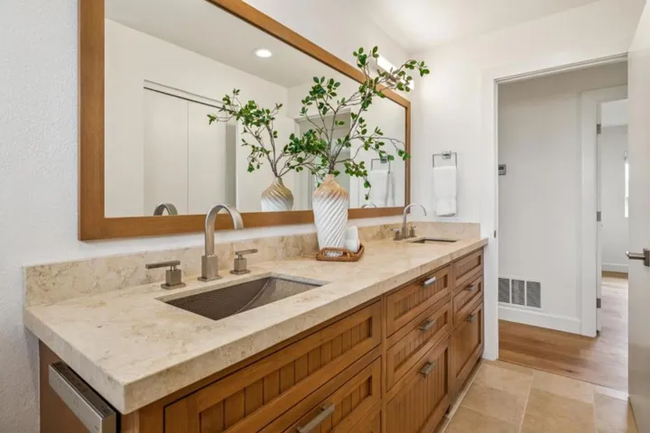 640 Marlin Court, Redwood City, California 94065