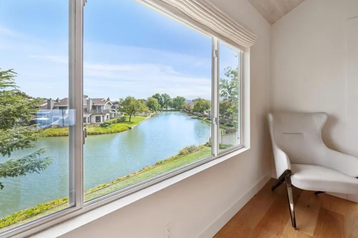 640 Marlin Court, Redwood City, California 94065