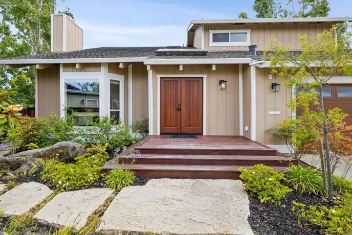 640 Marlin Court, Redwood City, California 94065
